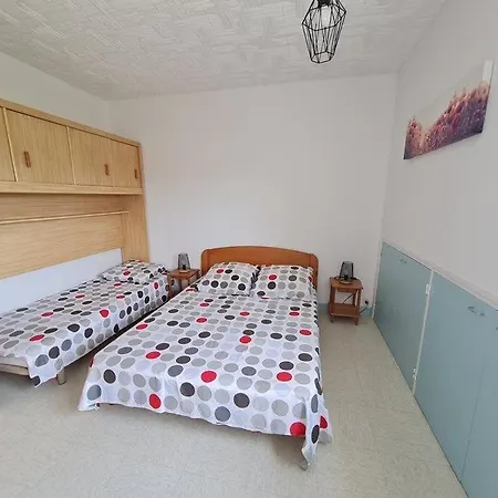 Apartamento Marina 3 - Belle Vue Sur Mer *